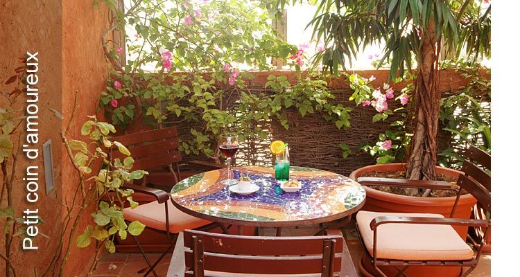 דקר Hotel Le Djoloff מראה חיצוני תמונה